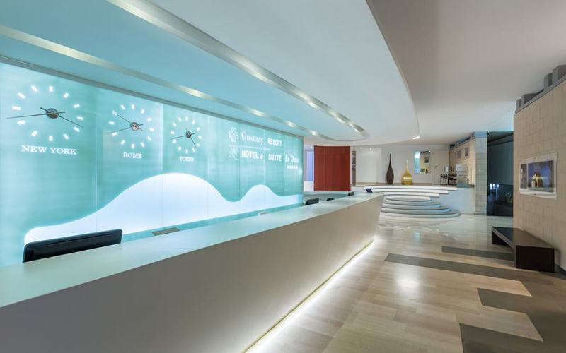 HOTEL CALA DEL TURCO ****